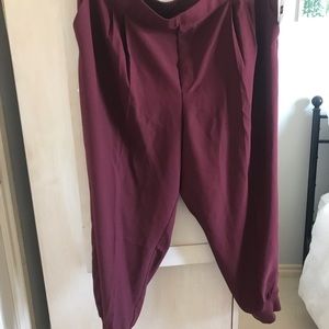 Gap Versatile Joggers